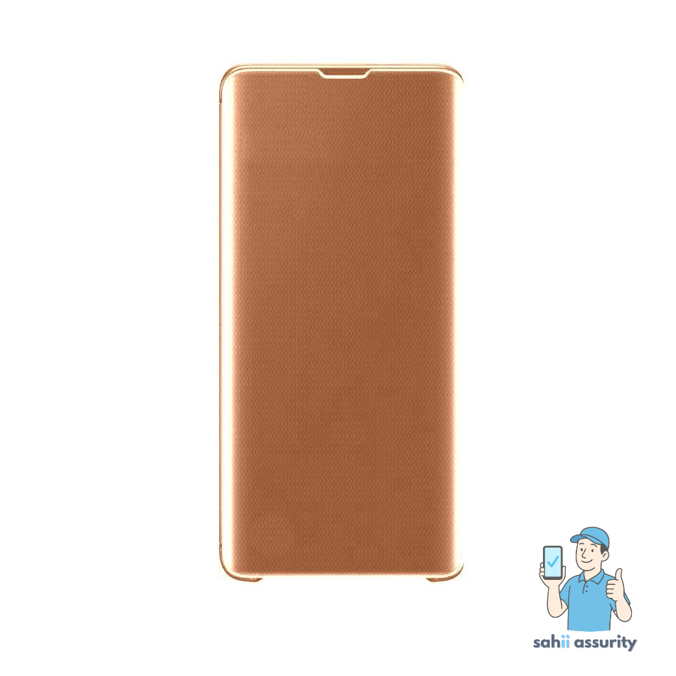 Flip Cover for Vivo Y28S 5G